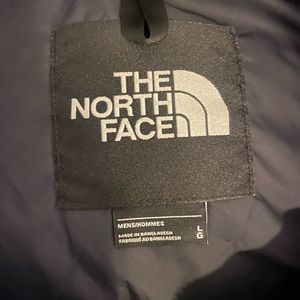 Brand New North face jacket
